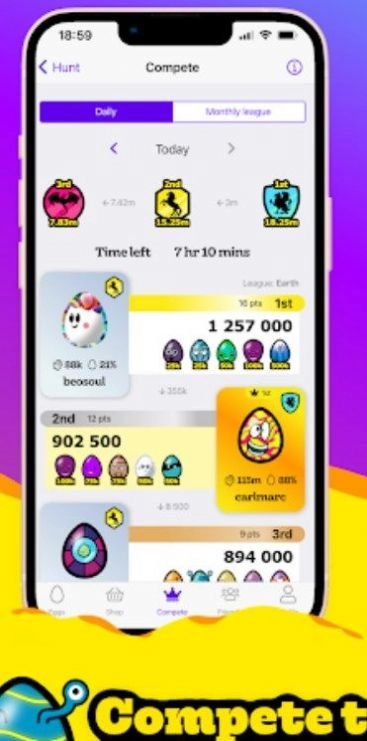 亿分之一(One in a Trillion)游戏无广告版