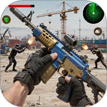 热血反恐枪战手机免费版