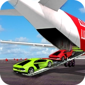 多车智能停车(Airport Car Driving Games Parkin)