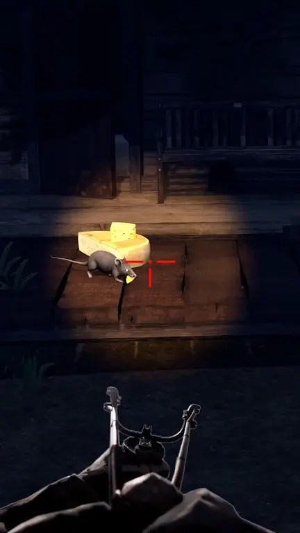 爬虫猎人手游版(1)