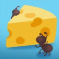 蚂蚁地下王国模拟器(蚂蚁地下王国)游戏最新版