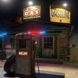 城市加油模拟游戏纯净版