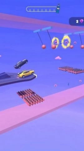 漂移的赛车(Drift)游戏官方版