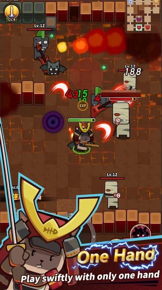 猫之炼金术士(Cat Alchemist)