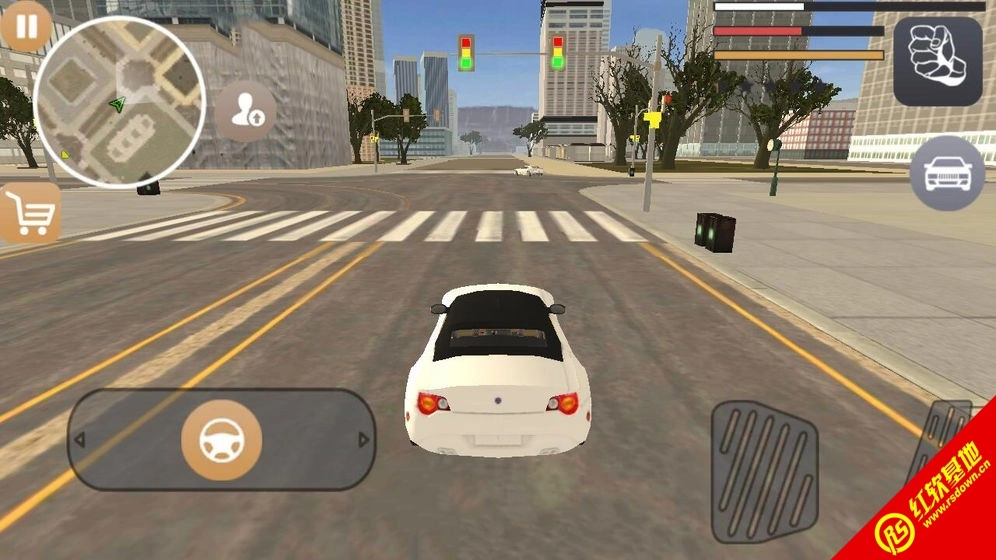 火柴人倒钩英雄3