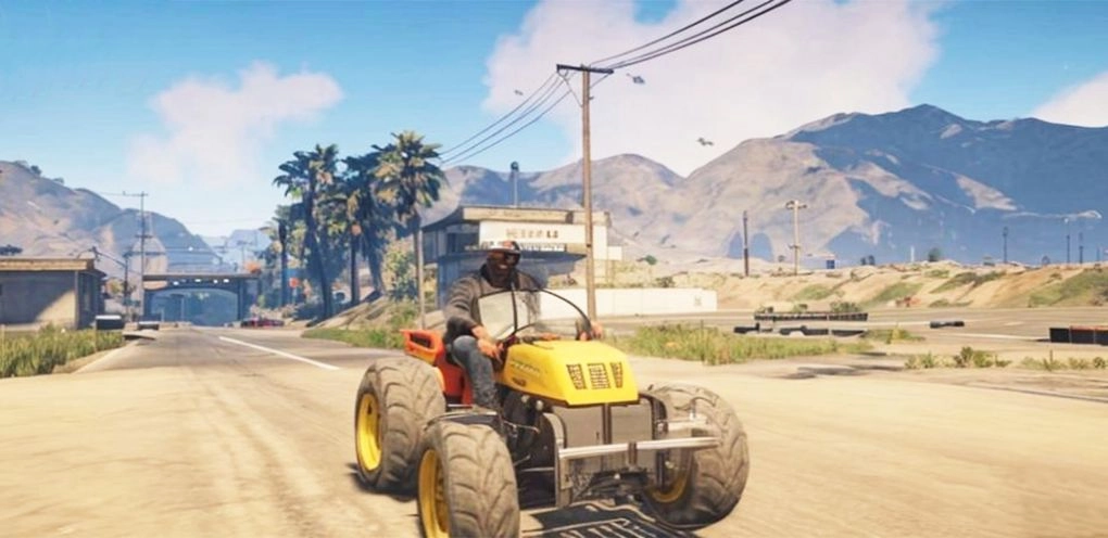 印度农业田园生活(Indian Farming Game)安卓官方版