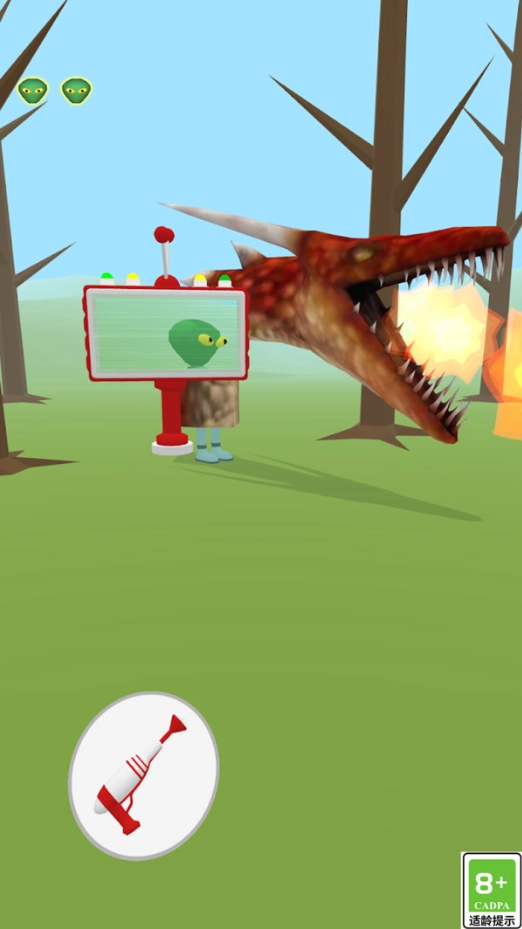 轻松闯不停游戏安装包(1)