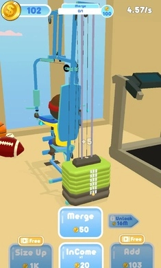 举铁大亨(CABLE CROSSOVER Tycoon)直装游戏版(2)