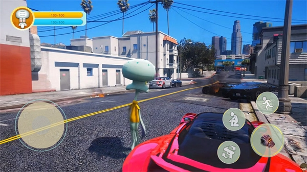 田园人生模拟原版(1)