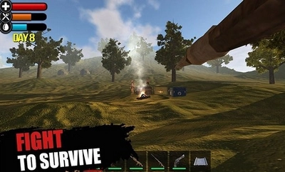 节奏手枪3D免费版