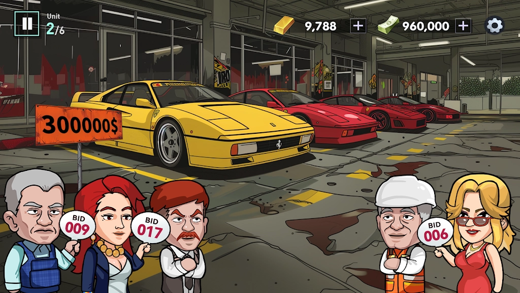 投标大师(Bid Master)直装版(3)