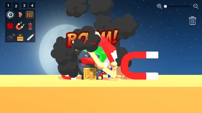 火柴人沙盒模拟器2(3)