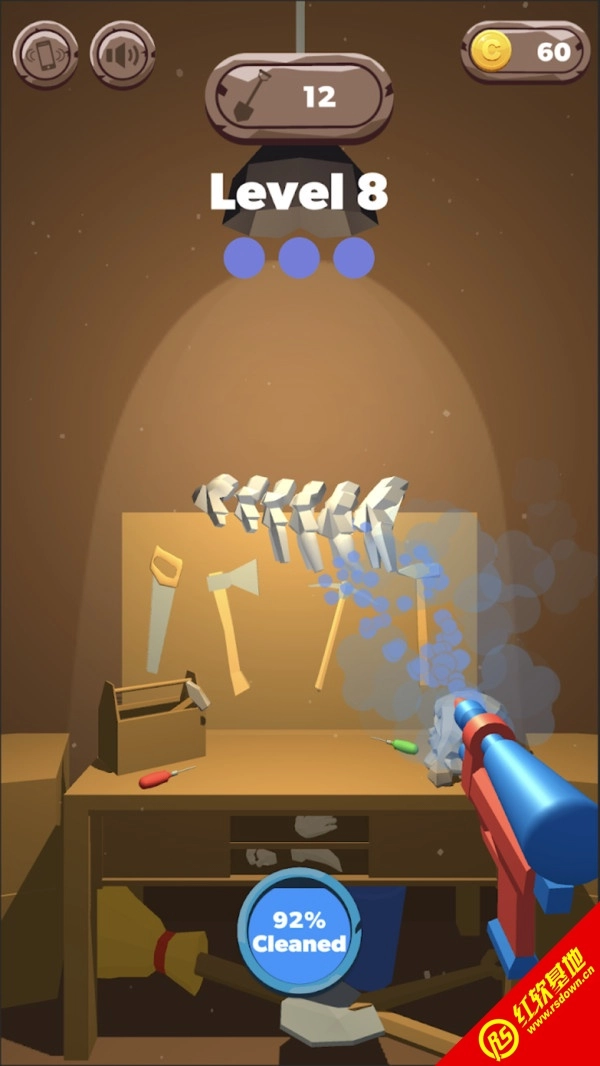 考古学家模拟器(1)