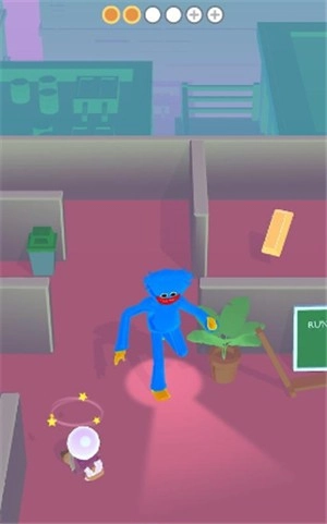 波比捉迷藏(Poppy Hunt)官方版