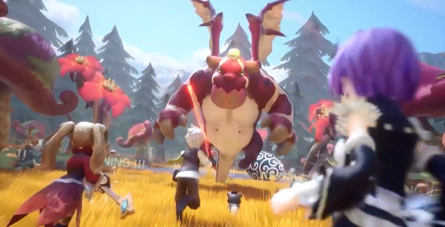 迷你冒险世界(1)