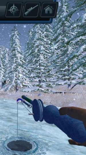 雪地求生狩猎(2)