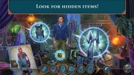 现实迷宫不和(Discord)免费版