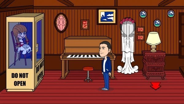 跳汰机逃脱(Jig Youtubers Traps 3)