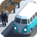 公交车大亨模拟器(Bus Tycoon Simulator Idle Game)手游免费版