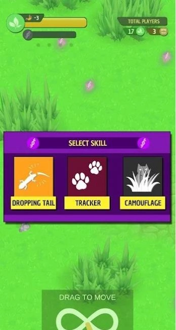 进化饥饿(Evolution.io)手机最新版