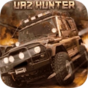 俄罗斯汽车司机(Russian Car Driver Uaz Hunter)手游无广告版
