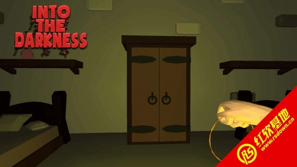 闹鬼模拟器游戏官方版(2)