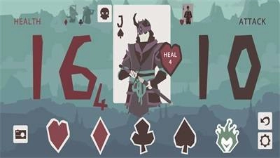 Regicide Companion 游戏完整版(3)