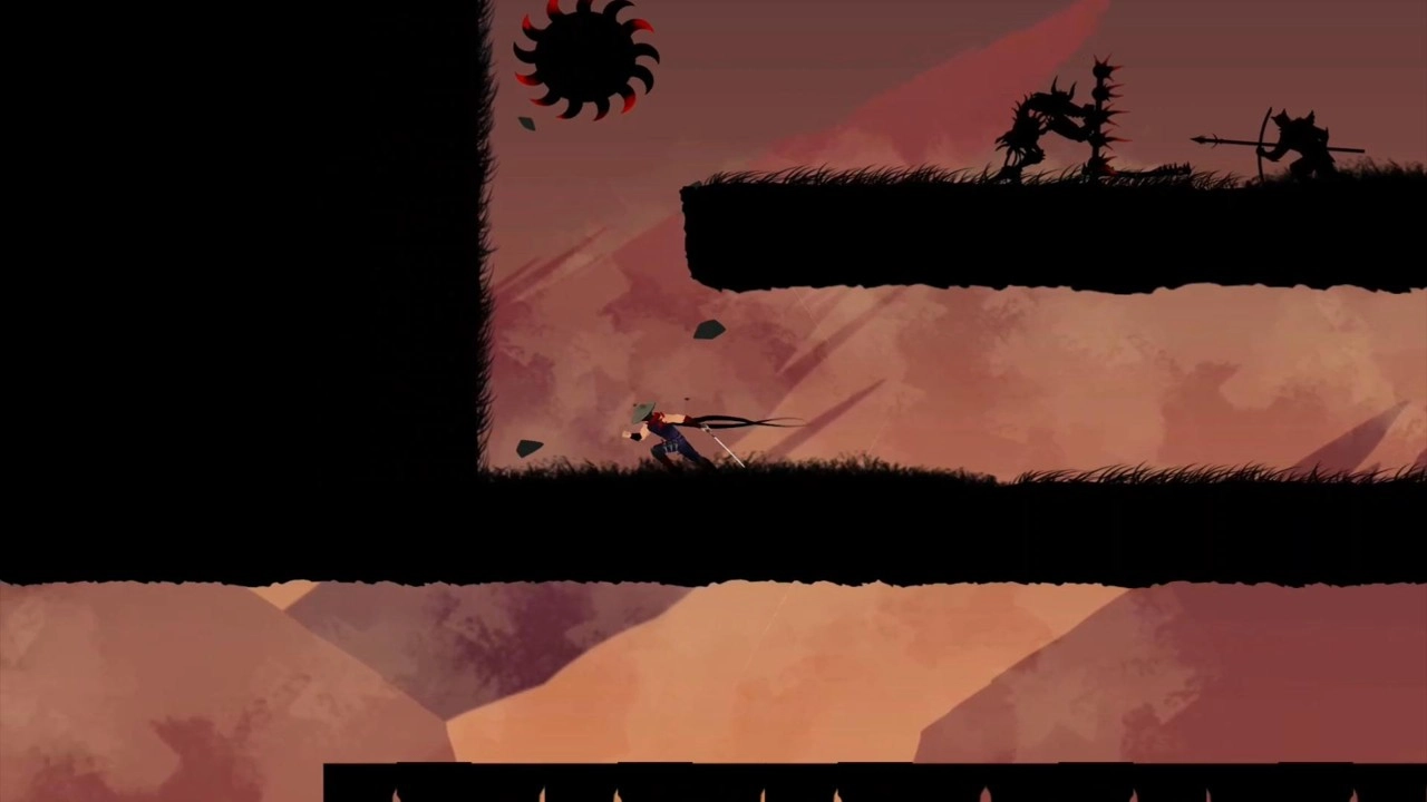 影子岛津复仇(Shadow Shimazu Revenge)