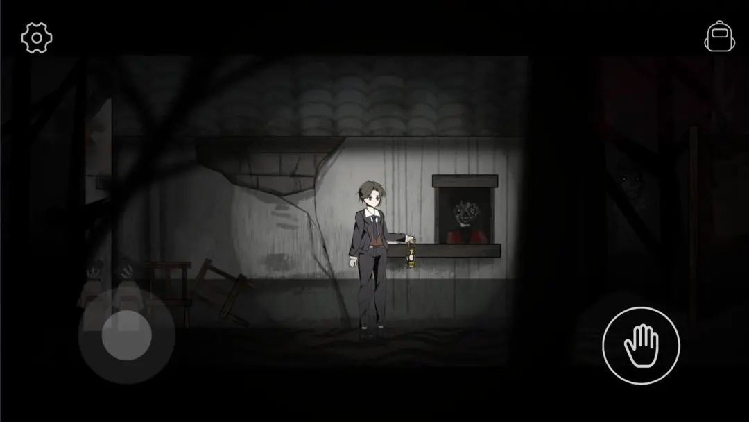 回魂安卓直装版