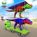 野生动物货物运输车(Animal Transporter Games)