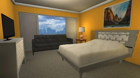 汽车旅馆模拟器(2)