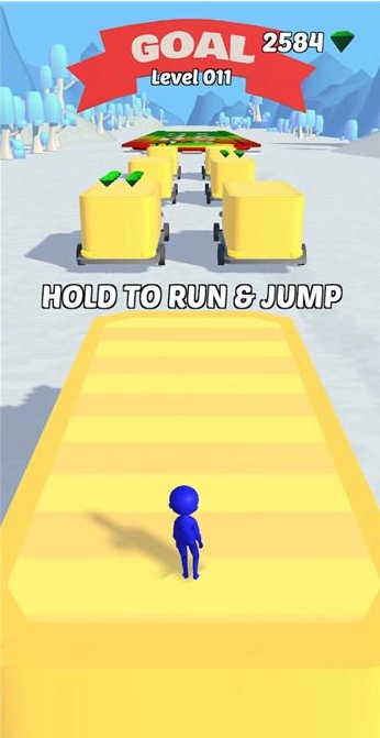 超级卡车跳跃(Super Truck Jump)无广告版