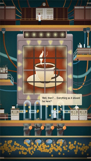 人体工厂(Homo Machina)(3)