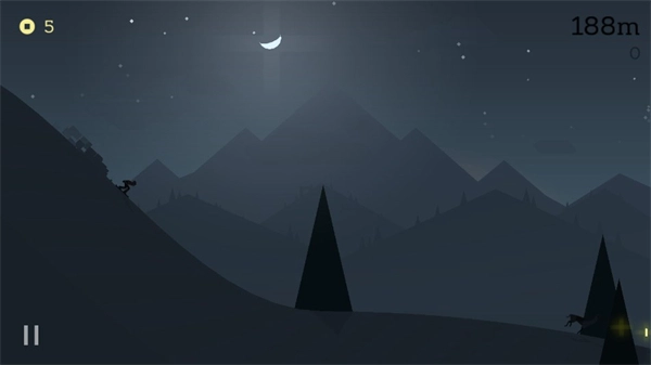 阿尔托的冒险最新版(2)