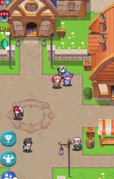 砍杀王国游戏最新版