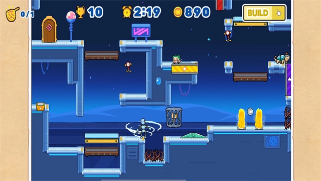 描绘生命双界(2)