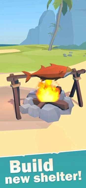 合并岛漂流者(Castaway)游戏安装包(2)