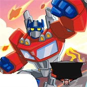 汽车人变形游戏最新版