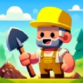 挖掘冒险放置矿工(DigVenture)游戏安装包