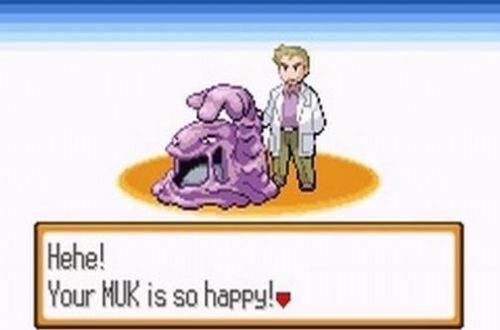 口袋妖怪无界(汉化版