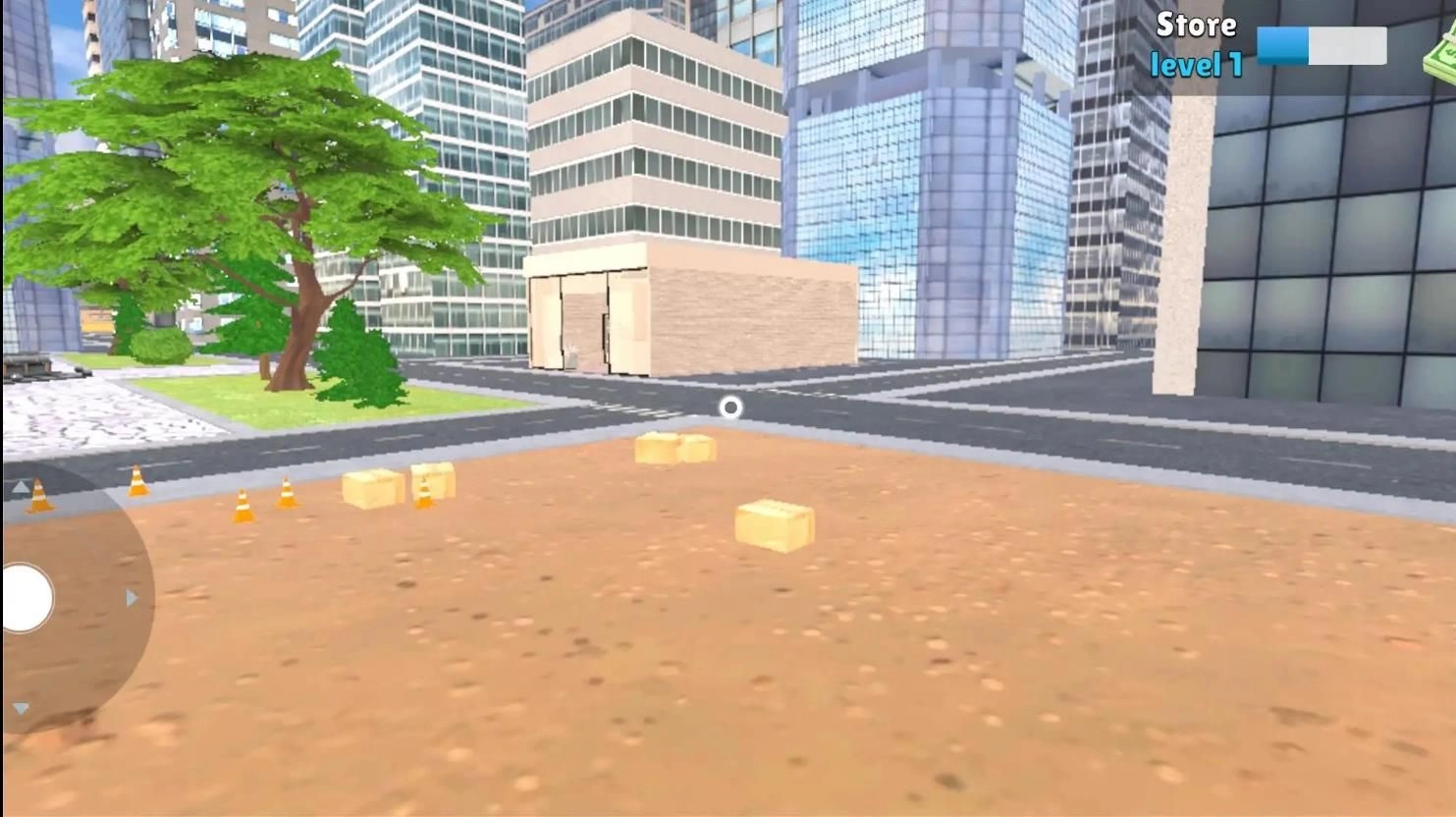 开家球鞋店免费版(1)