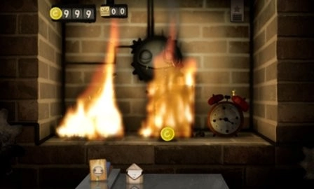 小小地狱火(Little Inferno)最新版