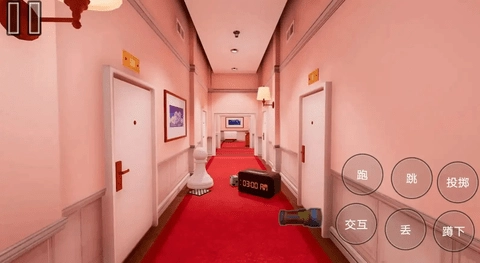 异梦空间手游直装版(1)