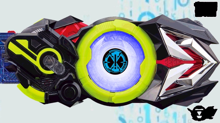 假面骑士零一腰带模拟器豪华版(1)