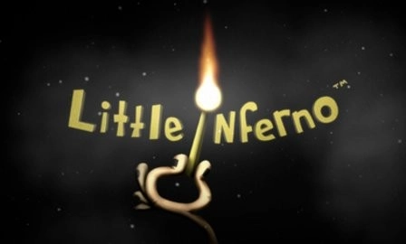 小小地狱火(Little Inferno)最新版