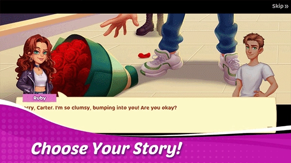 星厨奇迹筑梦之旅(星厨奇迹)官方最新版(1)