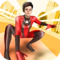 神奇的绳索英雄(Super Hero)手机正版