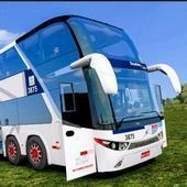 真正的欧元巴士(Euro Bus Driving Real Similator)最新版