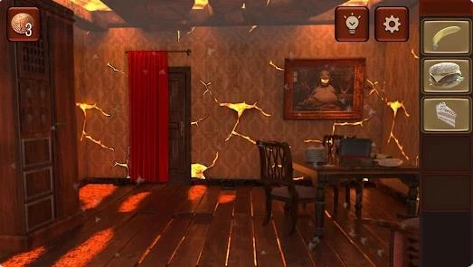 地狱之门逃生(Hellgate Escape)游戏正版