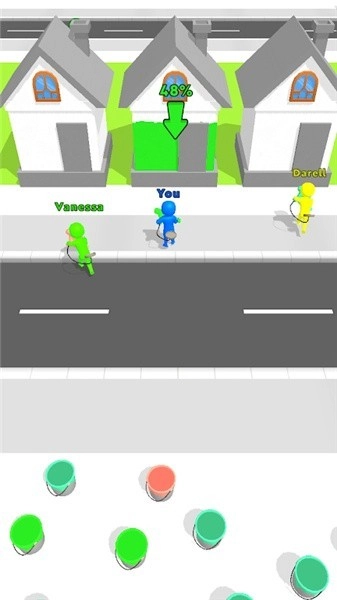 收集油漆(Collect Paint)安卓直装版